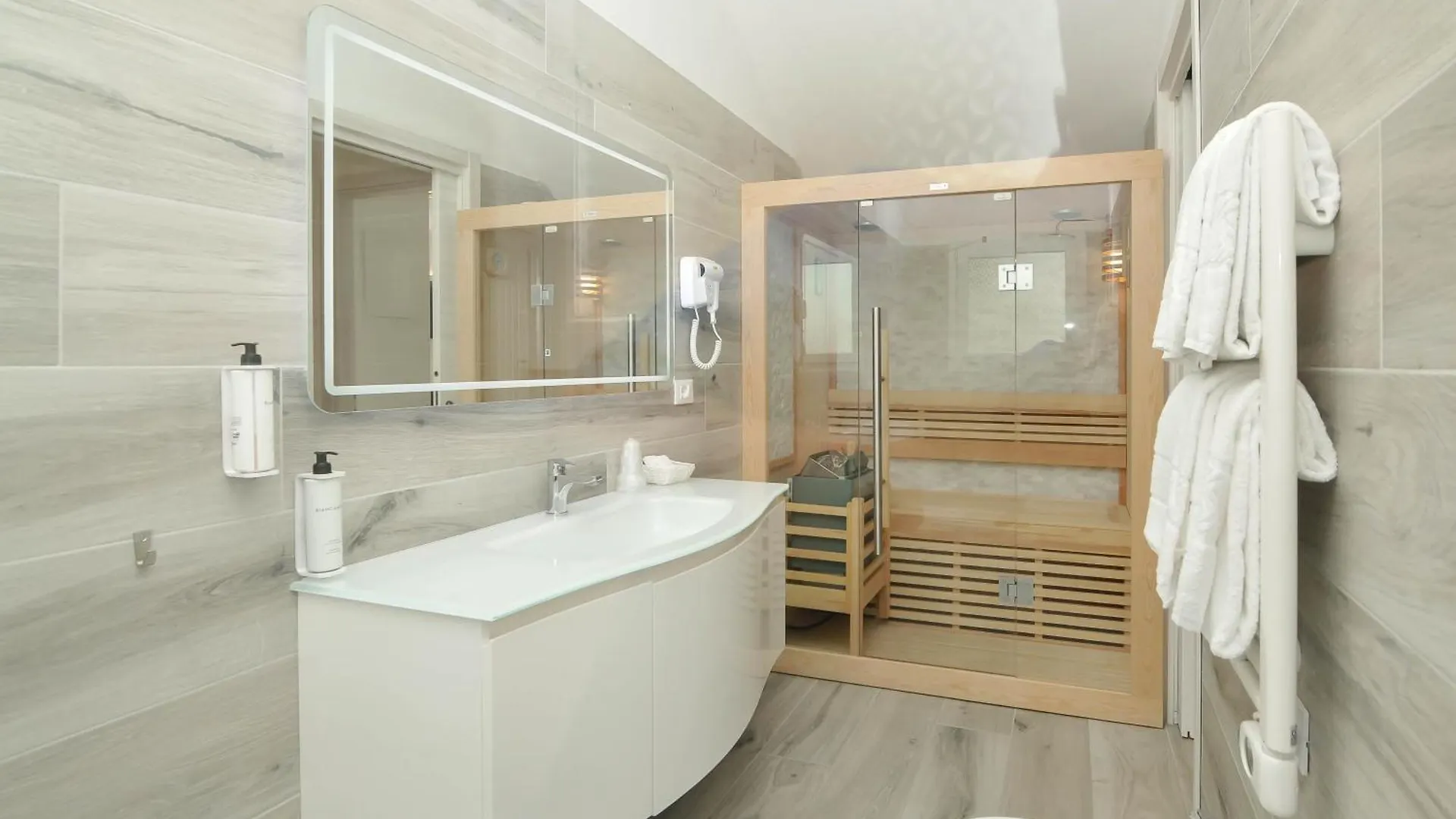 Marina Suites & Apartments 4 Stelle S Caorle 0*,