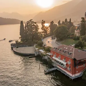 La Darsena Boutique & Restaurant 3*, Тремеццо Италия
