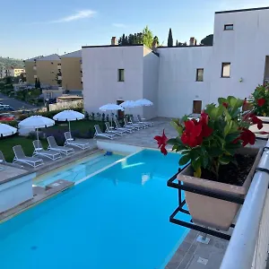 The Florence Hills & Wellness 4*, Pelago Италия