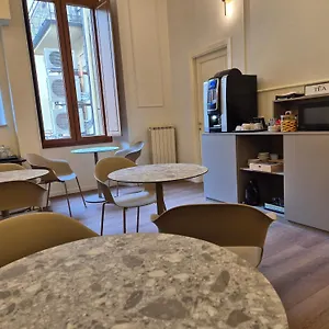 Duca D'aosta 2*, Флоренция Италия