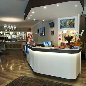 Otel Roma, Caorle